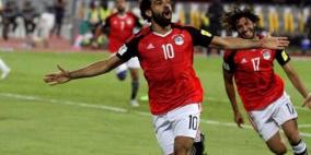 مدافع المنتخب الروسي يتوعد محمد صلاح في كأس العالم