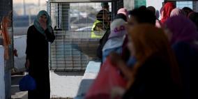 آلاف المصلين يتدفقون على الأقصى لأداء  صلاة الجمعة الاخيرة من رمضان 