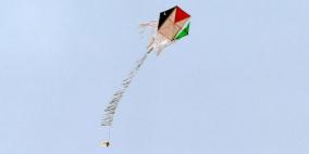 لأول مرة.. طائرات استطلاع تستهدف مطلقي طائرات ورقية في غزة 