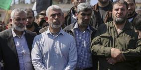 مسؤول إسرائيلي يدعو لحرق حقول غزة واغتيال قادة حماس