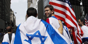 استطلاع: نصف يهود أمريكيا ضد نقل السفارة الامريكية للقدس