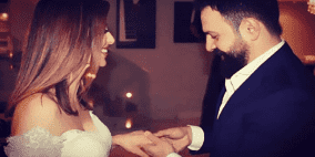 فيديو: تيم حسن يكشف للمرة الاولى أسرار زواجه من وفاء الكيلاني
