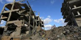 الأونروا تنهي إعادة إعمار 187 مسكنا مدمرا كليا في غزة 