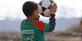 العراق يدعم ملف أمريكا لاستضافة مونديال 2026 بدلا من المغرب