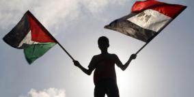 ماذا طلبت القيادة من مصر بشأن المصالحة مع حماس