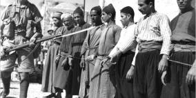 قصة عبد الحسن...سلمته امه للإنجليز دون أن تدري