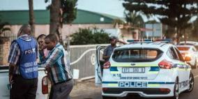 قتيلان بهجوم على مسجد جنوب أفريقيا