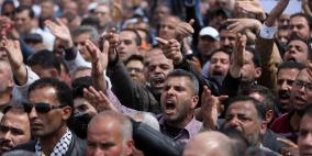 الأمم المتحدة تدعو الحكومة لدفع رواتب موظفي غزة