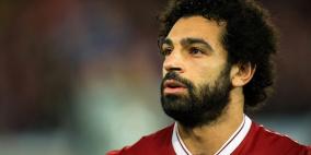 توقعات بمشاركة محمد صلاح فى مباراة مصر مع روسيا