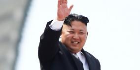 زعيم كوريا الشمالية يصل إلى بكين