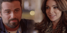 يوسف الخال يردّ مباشرة على نادين نجيم بتغريدة على تويتر