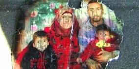 الخارجية: إجراءات محاكمة قتلة عائلة دوابشة مسرحية هزلية