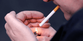 التدخين يسبب مرضا عقليا خطيرا