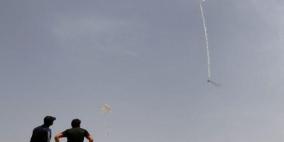 مجددا: طائرة بدون طيار تستهدف شبان أثناء إعدادهم طائرة ورقية وسط غزة 