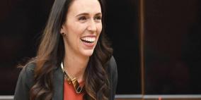  رئيسة وزراء نيوزيلاندا تدخل المستشفى لوضع مولودها