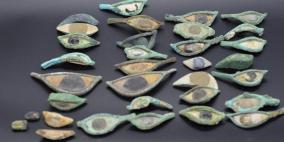 اكتشاف 15 ألف قطعة أثرية تعود إلى العصور الوسطى في إستونيا