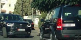 الحبس لرئيس بلدية في عمان استخدم سيارة حكومية بفاردة عرس 