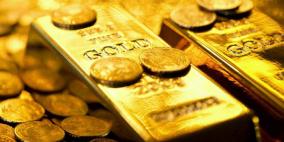 روسيا تصعد بالذهب مع هبوط الدولار