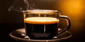 تناول 4 فناجين قهوة يحسن مصادر الطاقة في الجسم