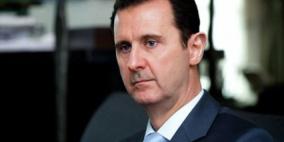 الأسد: الحوار مع الولايات المتحدة مضيعة للوقت