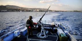 بحرية الاحتلال تعتقل 3 صيادين