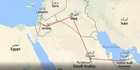 مشروع "سكة حديدية" يربط السعودية بإسرائيل!