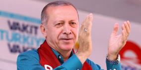 أردوغان: تركيا ستصبح ضمن أكبر 10 دول في العالم