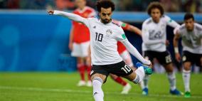 مفاجأة: محمد صلاح يدرس الاعتزال الدولي