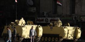 تمديد حالة الطوارئ في مصر لمدة 3 أشهر