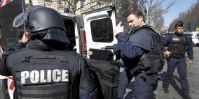  اعتقال خلية خططت لمهاجمة مسلمين في فرنسا 