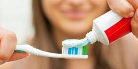 دراسة: معجون الأسنان يساهم في مقاومة المضادات الحيوية