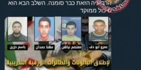 الاحتلال يهدد أربعة شبان من غزة بالاغتيال
