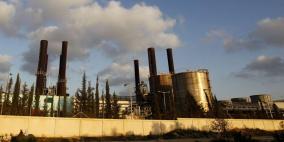 إسرائيل توافق على إنشاء محطة لتوليد الكهرباء في غزة 
