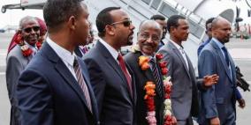 إثيوبيا وإريتريا تضعان نهاية لواحدة من أصعب أزمات أفريقيا