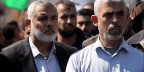 حماس: السلطة  تساهم في تمرير وتنفيذ صفقة القرن