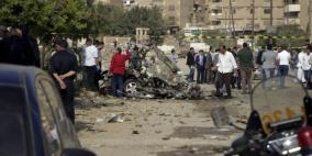مصر: مقتل 10 مشتبهين باستهداف مدير أمن الإسكندرية