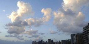 الطقس: انخفاض اخر على درجات الحرارة