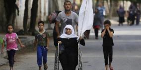 حماس تدرس 3 مقترحات بشأن الوضع الإنساني والأمني بغزة