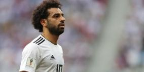 برشلونة يتحرك لضم محمد صلاح 