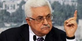 صحيفة: الرئيس عباس رفض عرضا أمريكيا للقاء جماعي مع كوشنر وقادة عرب