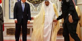 السعودية: لم نستجب لطلب ترامب بشأن النفط 