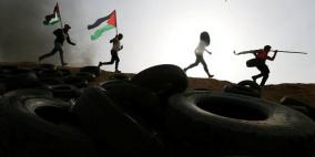حراك مبادرات حول الوضع في غزة والسلطة "تلتزم الصمت" !