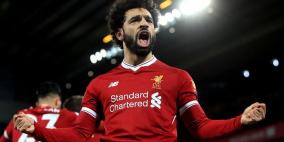 ليفربول يكافئ محمد صلاح