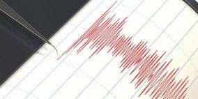 تقديرات اسرائيلية: زلزال كبير سيحدث في المنطقة 