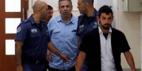 محاكمة وزير إسرائيلي بتهمة "التخابر مع إيران"