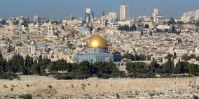 القدس: وزير الحكم يوعز بتلبية احتياجات المواطنين بالمناطق مستهدفة