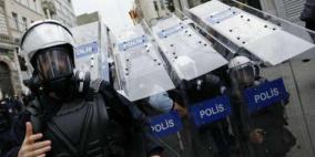 اعتقالات جديدة في تركيا تطال ضباط 
