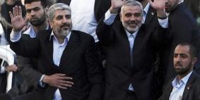 خبير إيراني لـ"راية": اجتماعات بين حماس ومسؤولين أمريكيين بشأن "دولة غزة"