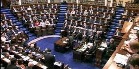 مجلس الشيوخ الإيرلندي يقرر مقاطعة منتجات المستوطنات