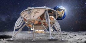 "اسرائيل" تصل القمر العام القادم